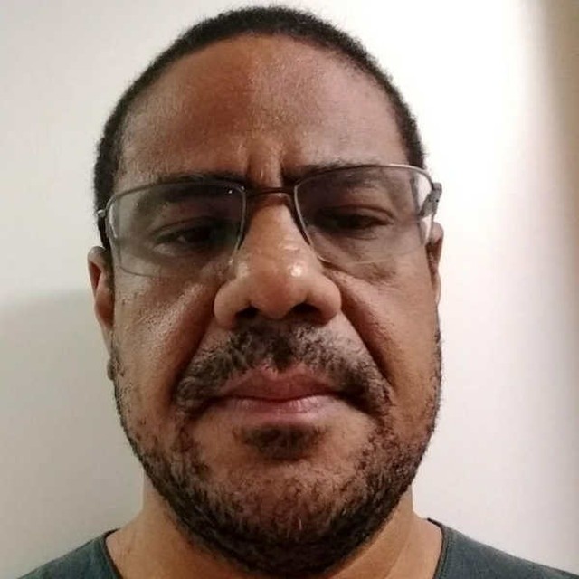 Edward Ribeiro