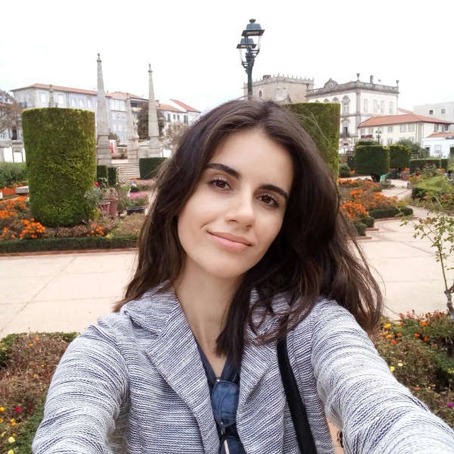 Judite Cypreste