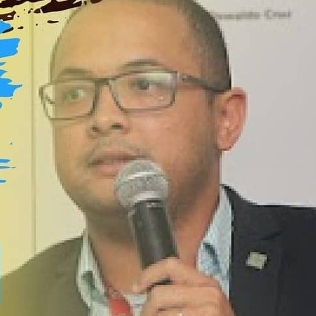 Bruno Ferreira da Paixão