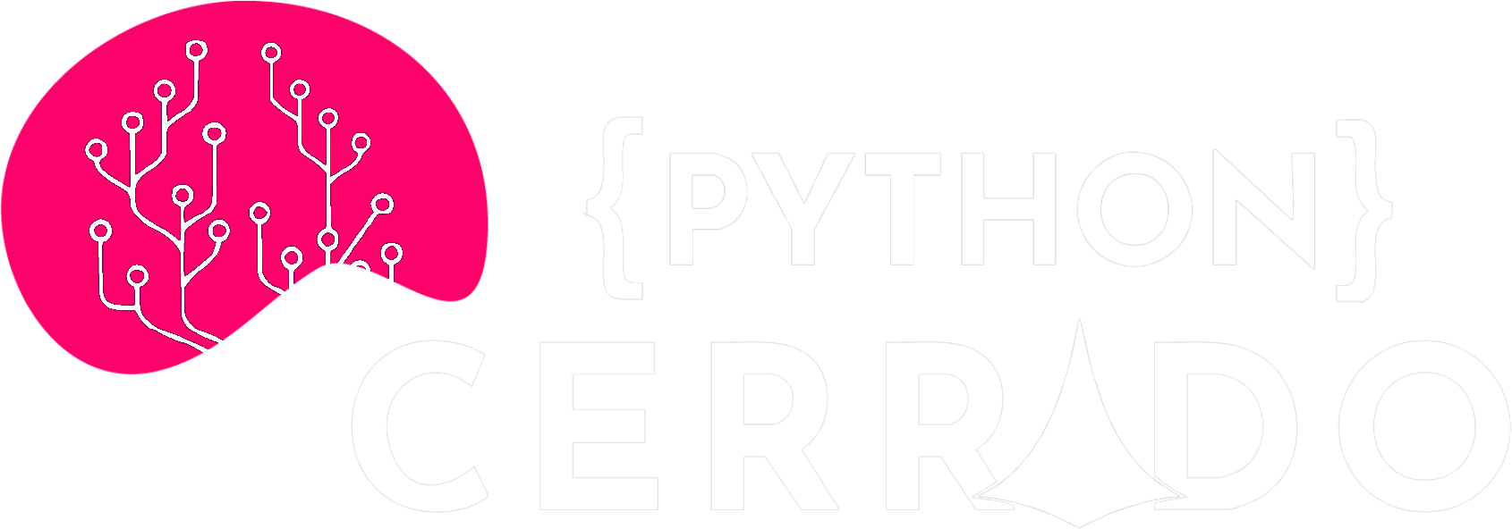 Logo of Python Cerrado
