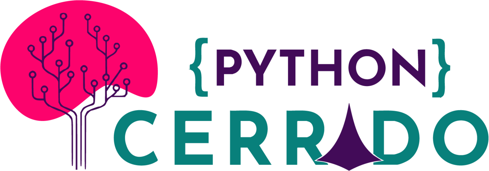 Logo of Python Cerrado
