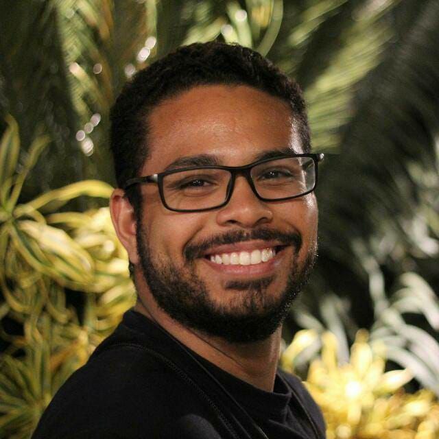 Gustavo Viana Penido